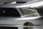 Ford Mustang GT Concept 2003 года